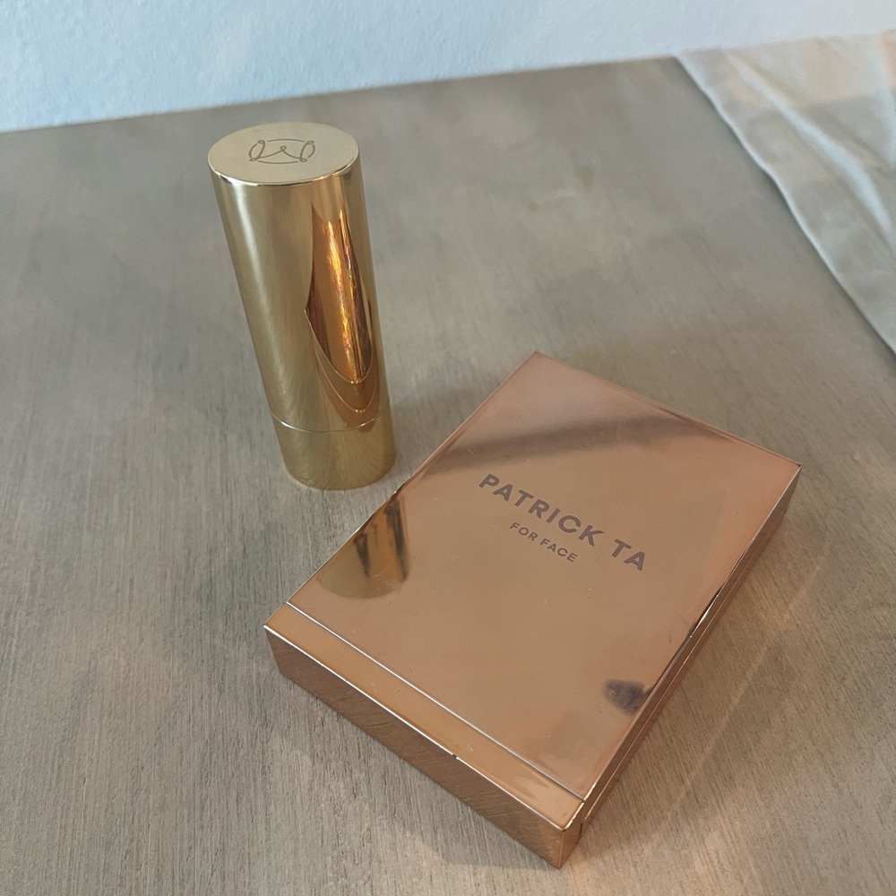 Patrick ta merit contour bundle